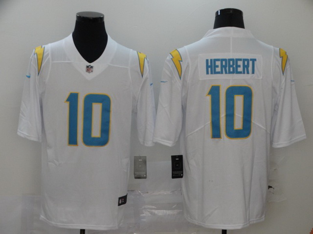 Los Angeles Chargers Jerseys 07